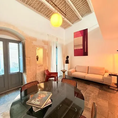Code24 Casa vacanze Noto