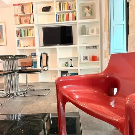 Casa vacanze Code24 *