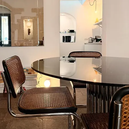 Casa vacanze Code24