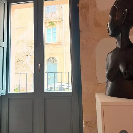 Casa vacanze Code24 Noto