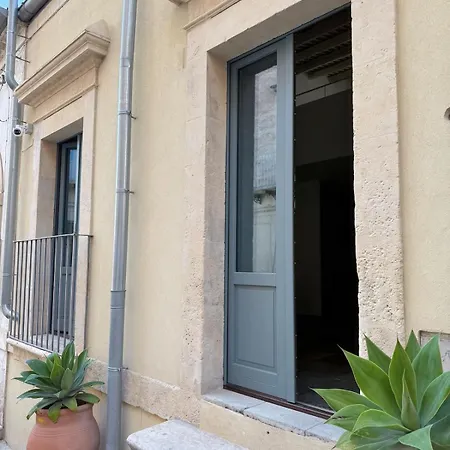 Casa vacanze Code24 Noto